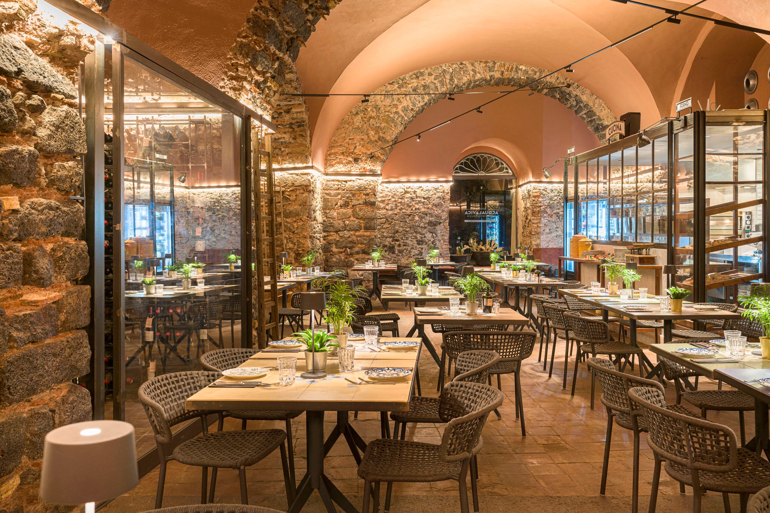 Ristorante di Test