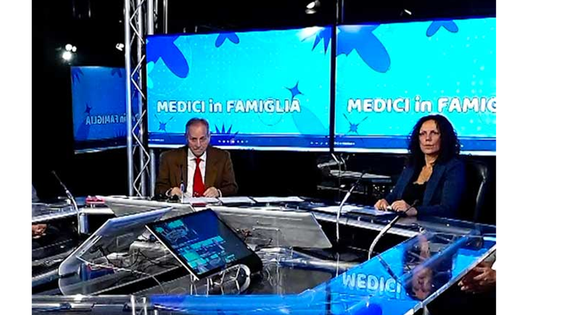 Medici in Famiglia - stagione 2025